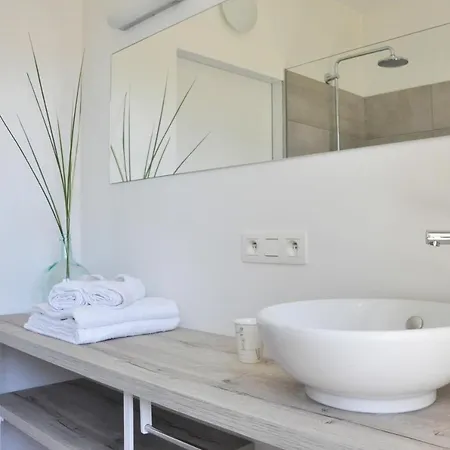 Bed & Breakfast Bon Papa