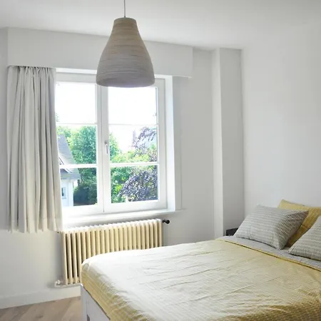 Bed & Breakfast Bon Papa