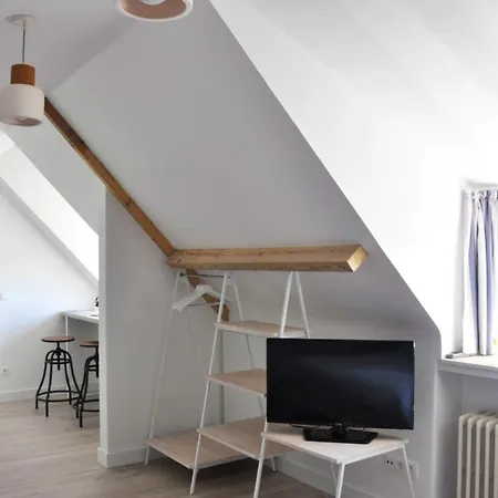 Bed & Breakfast Bon Papa