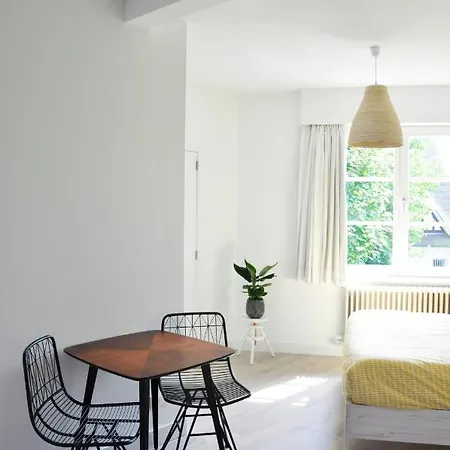 Bed & Breakfast Bon Papa