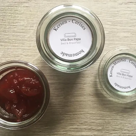 Bon Papa Bed & Breakfast 4*