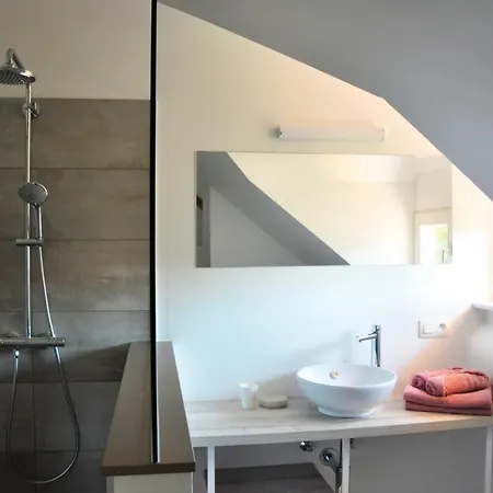 Bed & Breakfast Bon Papa