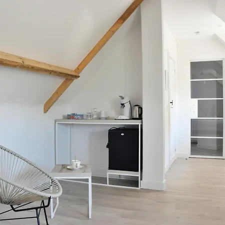 Bon Papa 4* De Panne