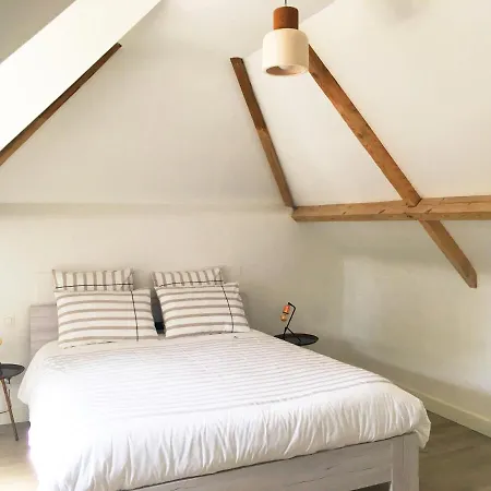 Bon Papa 4* De Panne