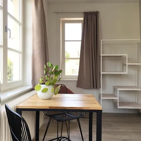 Bed & Breakfast Bon Papa De Panne