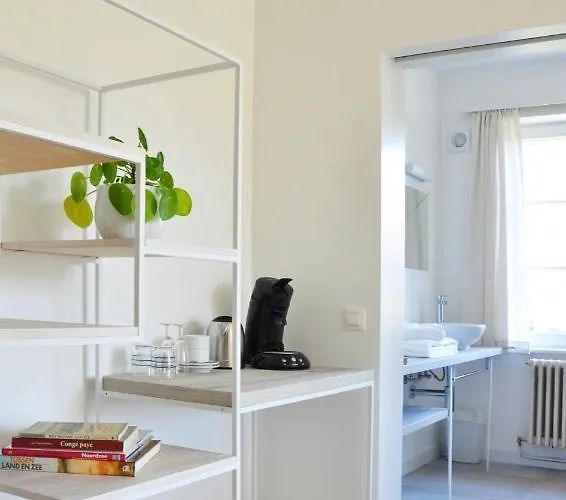 Bon Papa 4* De Panne