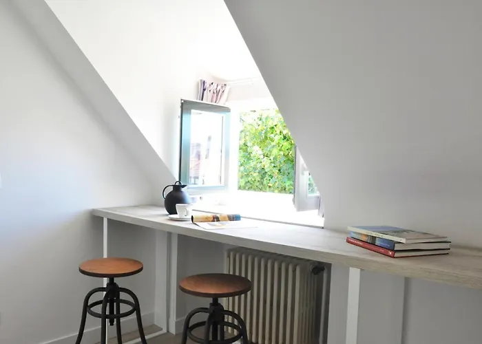 Bed & Breakfast Bon Papa 4*