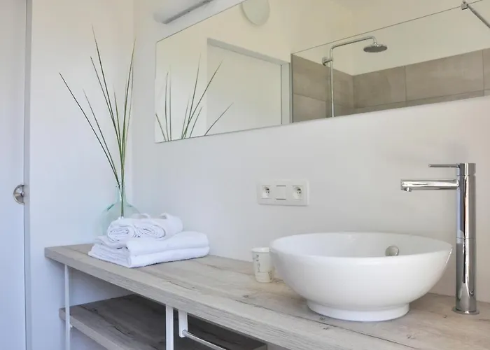 Bed & Breakfast Bon Papa