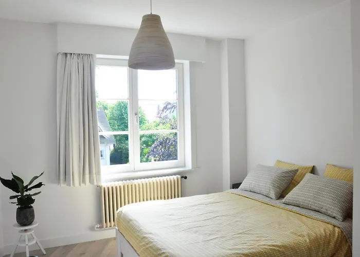 Bed & Breakfast Bon Papa