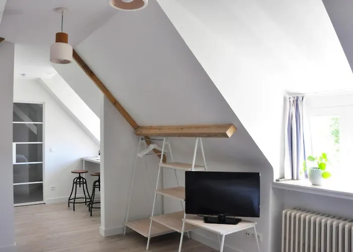 Bed & Breakfast Bon Papa