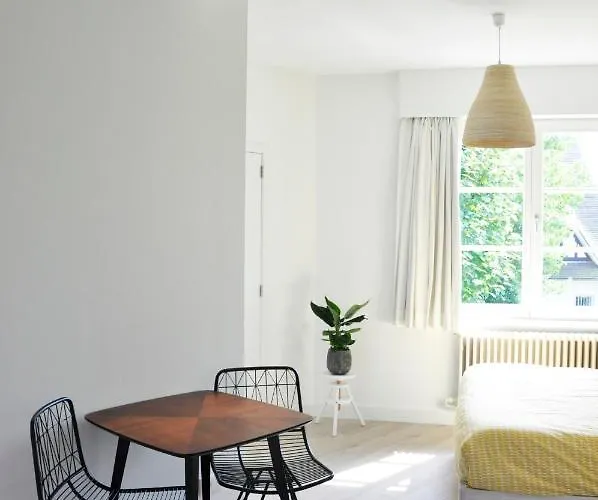 Bed & Breakfast Bon Papa