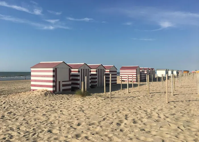 Bon Papa Bed & Breakfast De Panne