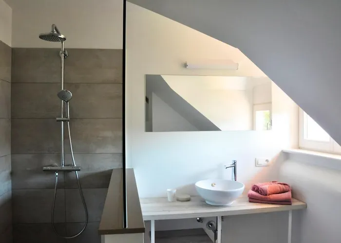 Bed & Breakfast Bon Papa