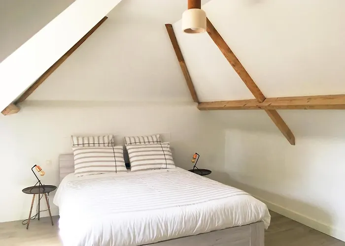 Bon Papa 4* De Panne